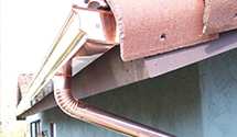 Rain Gutter Installation, Repair, Cleaning in Nickelsville, VA